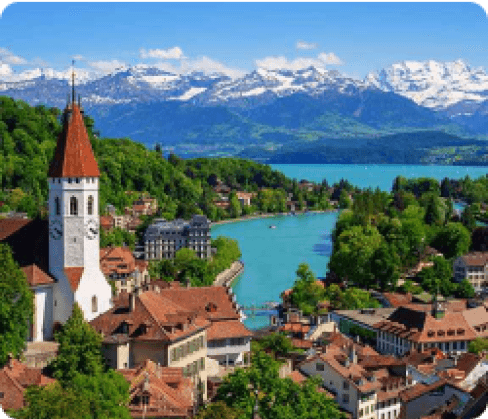 switzerland